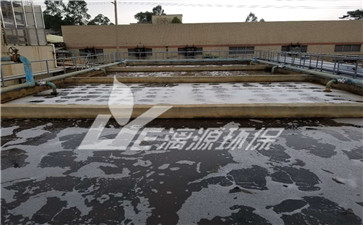 本文為漓源環(huán)保小編收集整理的資料，若您需要進(jìn)一步了解污水處理工程技術(shù)或獲得污水處理的定制方案，請(qǐng)聯(lián)系漓源環(huán)保工程師：辛工13580340580；張工13600466042