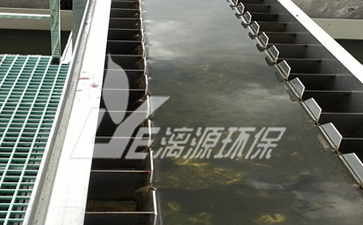 生活污水處理工程項目走訪 生活污水處理工程項目走訪