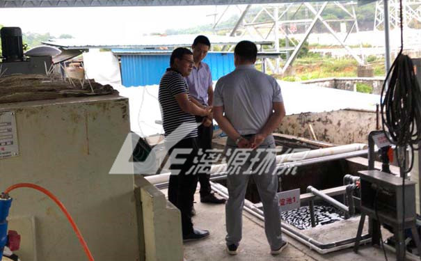 制藥廠廢水處理方案 制藥廠廢水處理方案