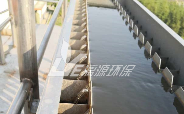 制藥廢水處理方法 制藥廢水處理方法