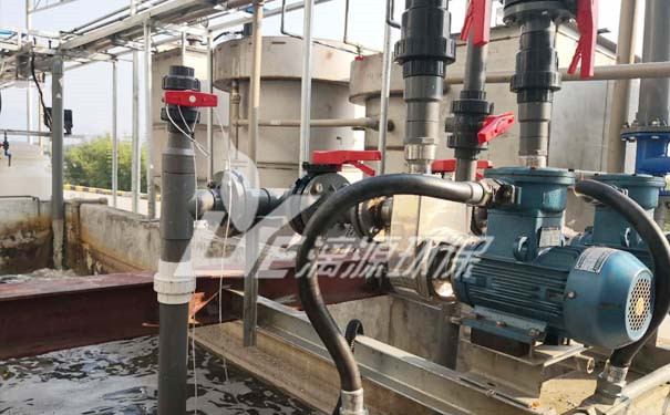 化工廠廢水怎樣處理 化工廠廢水怎樣處理