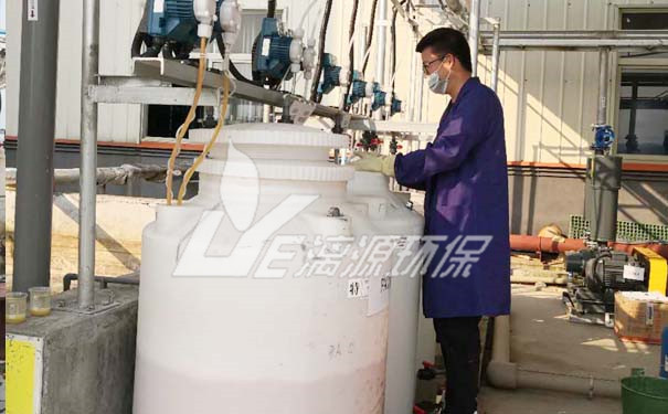 黃酒廠廢水處理 黃酒廠廢水處理