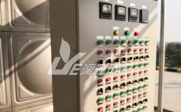 啤酒廢水處理案例 啤酒廢水處理案例