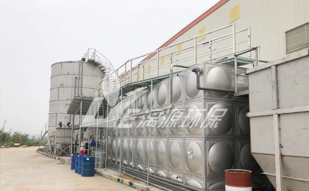 陶瓷制品廢水處理 陶瓷制品廢水處理