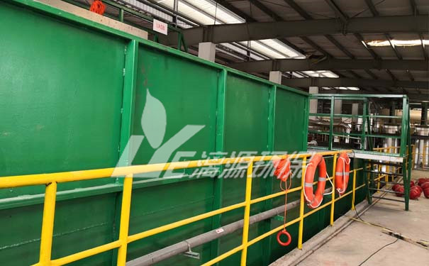 油墨廢水處理工藝 油墨廢水處理工藝