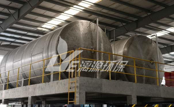 大蒜加工廢水處理設備方案 大蒜加工廢水處理設備方案