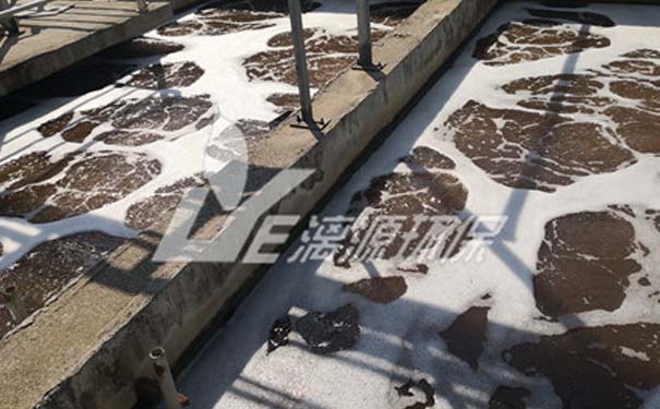 制糖廢水處理工藝 制糖廢水處理工藝