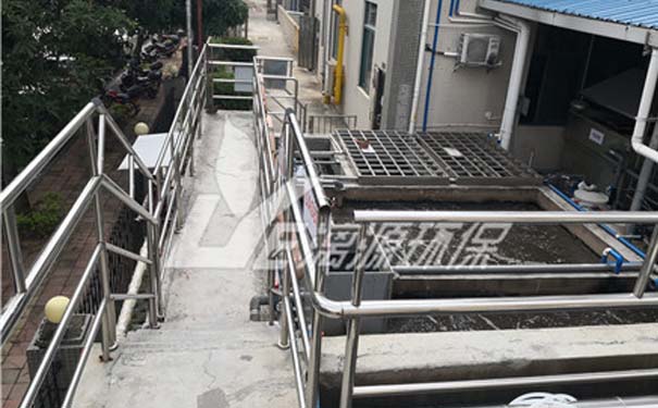 磷化污水處理工藝 磷化污水處理工藝