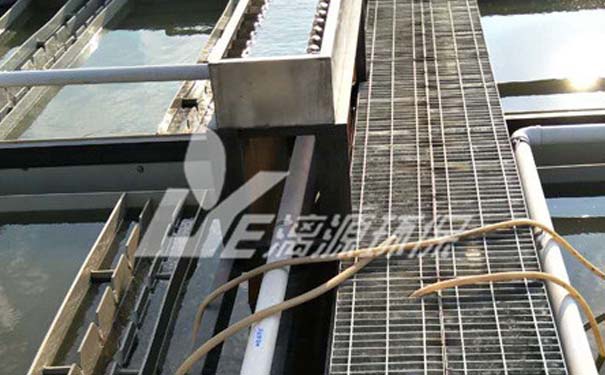 電鍍廢水如何處理 電鍍廢水如何處理