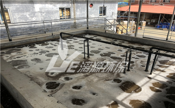 光亮劑廢水處理技術(shù) 光亮劑廢水處理技術(shù)