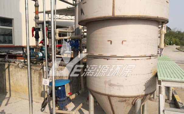 廣州食品廢水廢氣處理 廣州食品廢水廢氣處理