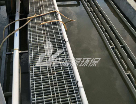 制藥廢水處理技術(shù) 制藥廢水處理技術(shù)