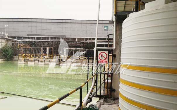 噴漆廢水處理 噴漆廢水處理