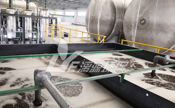 制藥廢水處理技術 制藥廢水處理技術