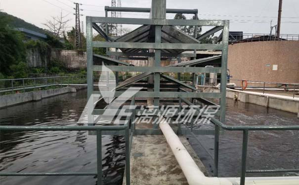 纖維素生產(chǎn)廢水處理方案 纖維素生產(chǎn)廢水處理方案