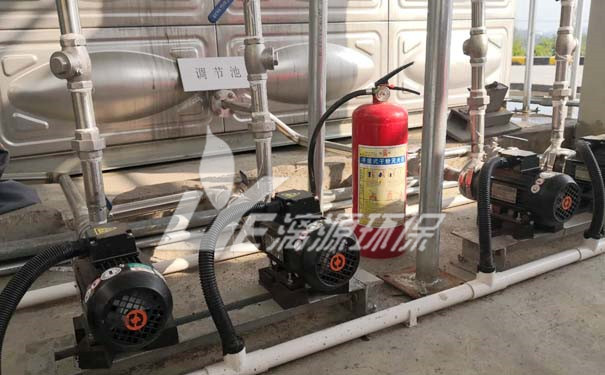 染料廢水深度處理 染料廢水深度處理