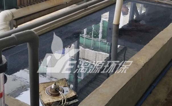 印染廢水處理方法 印染廢水處理方法