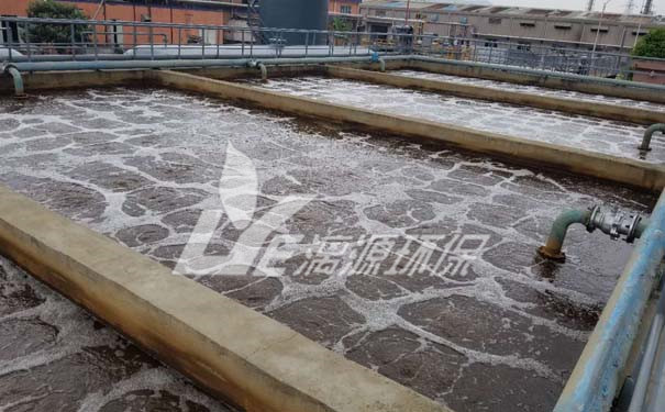 電路板廢水處理方法 電路板廢水處理方法