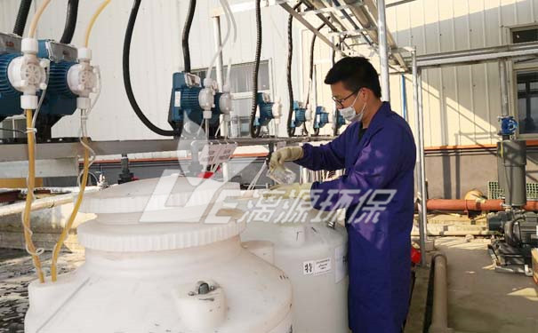 高濃度有機(jī)廢水處理技術(shù) 高濃度有機(jī)廢水處理技術(shù)