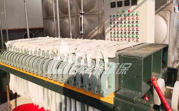 重金屬廢水處理方法 重金屬廢水處理方法