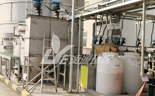 粉條淀粉加工廠(chǎng)廢水處理工藝 粉條淀粉加工廠(chǎng)廢水處理工藝