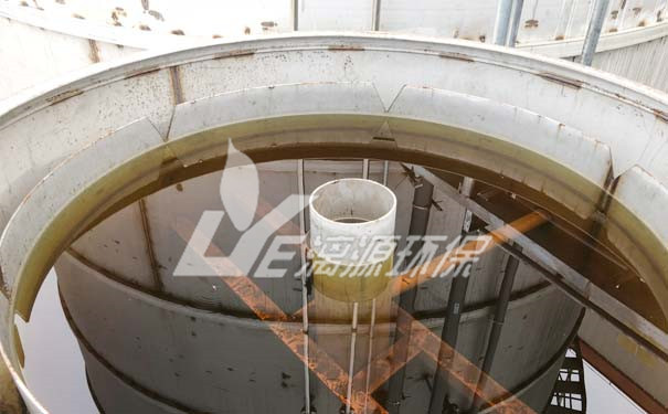 化肥廠廢水如何處理 化肥廠廢水如何處理