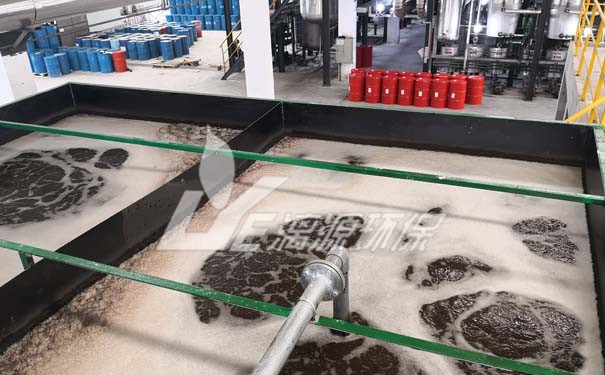 化肥廠廢水該怎樣處理 化肥廠廢水該怎樣處理