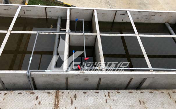 高濃度有機廢水處理 高濃度有機廢水處理