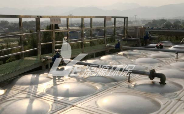 重金屬工業(yè)廢水處理方法 重金屬工業(yè)廢水處理方法