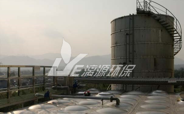 工業(yè)廢水處理工藝流程 工業(yè)廢水處理工藝流程