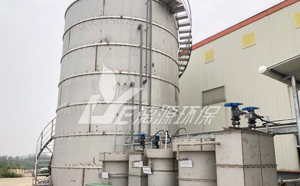 酒精加工污水處理設備 酒精加工污水處理設備