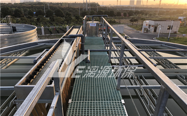 橡膠助劑廢水處理方法 橡膠助劑廢水處理方法