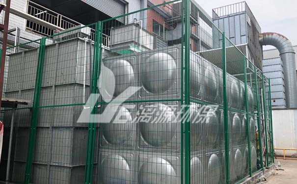 電鍍綜合廢水處理 電鍍綜合廢水處理