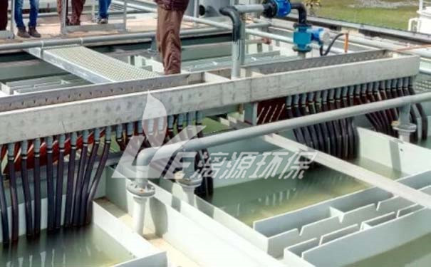 木薯淀粉生產(chǎn)廢水處理工藝 木薯淀粉生產(chǎn)廢水處理工藝