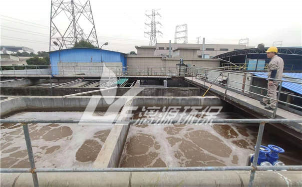 阿膠加工廢水處理工程 阿膠加工廢水處理工程