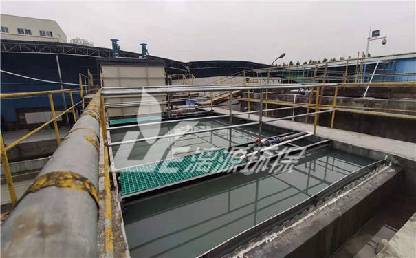 月餅食品加工廢水處理工藝流程 月餅食品加工廢水處理工藝流程