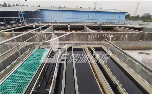 養(yǎng)殖場(chǎng)屠宰污水處理 養(yǎng)殖場(chǎng)屠宰污水處理
