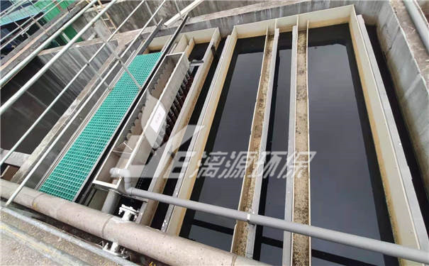 機械配件脫脂磷化廢水處理 機械配件脫脂磷化廢水處理