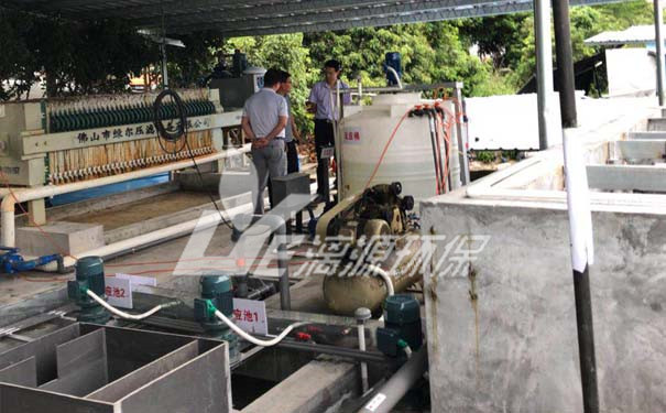 養(yǎng)豬場養(yǎng)殖廢水處理工藝技術(shù) 養(yǎng)豬場養(yǎng)殖廢水處理工藝技術(shù)