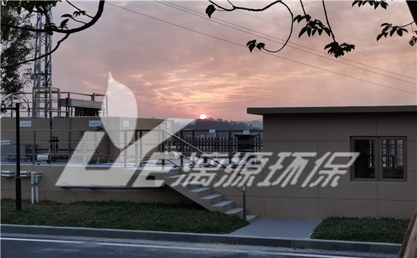 電鍍污水處理工藝 電鍍污水處理工藝