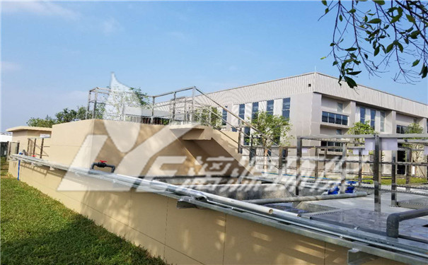 電鍍行業(yè)廢水處理工藝 電鍍行業(yè)廢水處理工藝