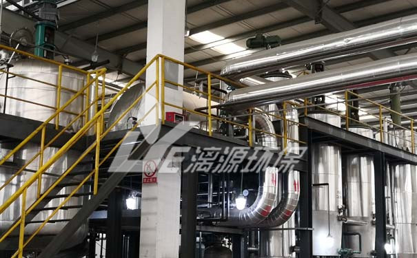 絡(luò)合廢水處理工藝 絡(luò)合廢水處理工藝