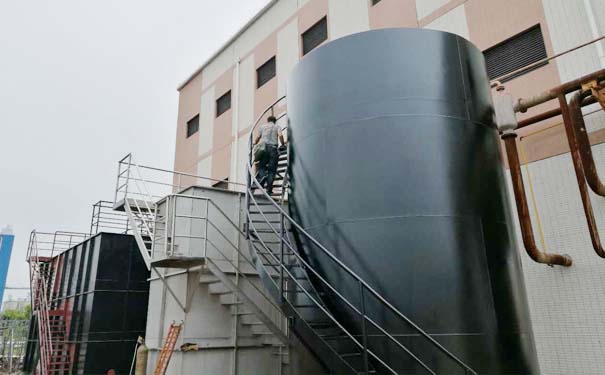 電鍍廢水COD處理方法 電鍍廢水COD處理方法