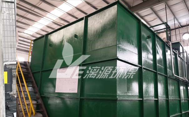 重金屬工業(yè)污水處理方法 重金屬工業(yè)污水處理方法