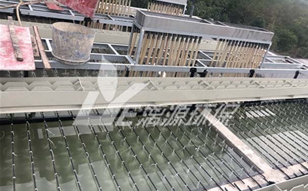 制藥廢水處理新技術(shù) 制藥廢水處理新技術(shù)