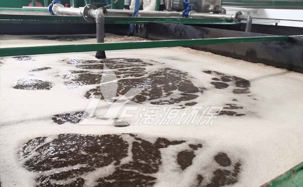 食品工業(yè)廢水處理工藝分析 食品工業(yè)廢水處理工藝分析