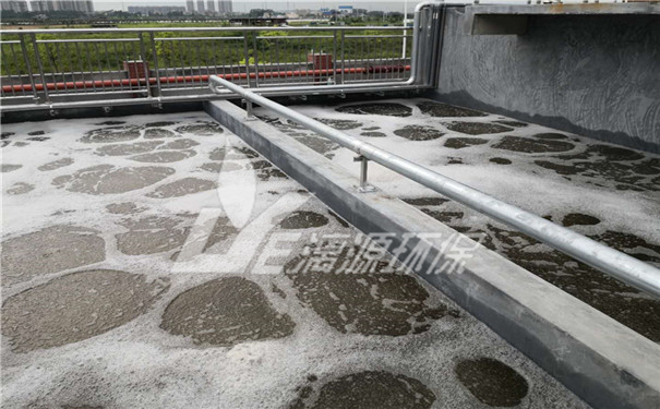 奶制品加工廠廢水處理工藝 奶制品加工廠廢水處理工藝