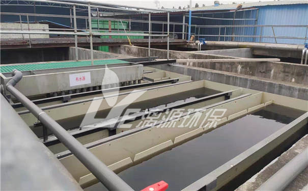 屠宰廢水處理工藝講解 屠宰廢水處理工藝講解