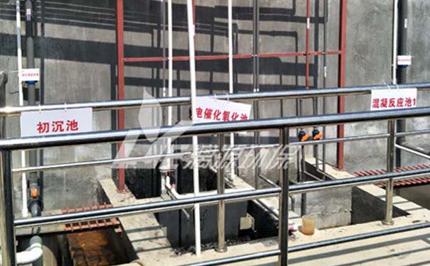 電鍍工業(yè)廢水處理 電鍍工業(yè)廢水處理