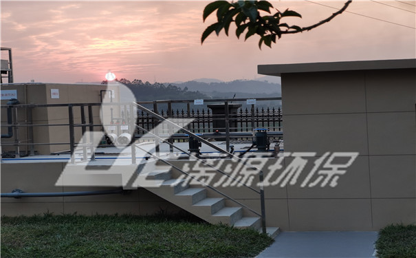 鵝廠屠宰廢水處理技術(shù) 鵝廠屠宰廢水處理技術(shù)